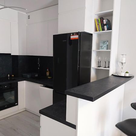 Oaza 2 Apartment Кошалин Екстериор снимка