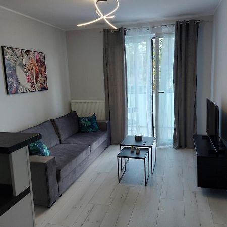 Oaza 2 Apartment Кошалин Екстериор снимка