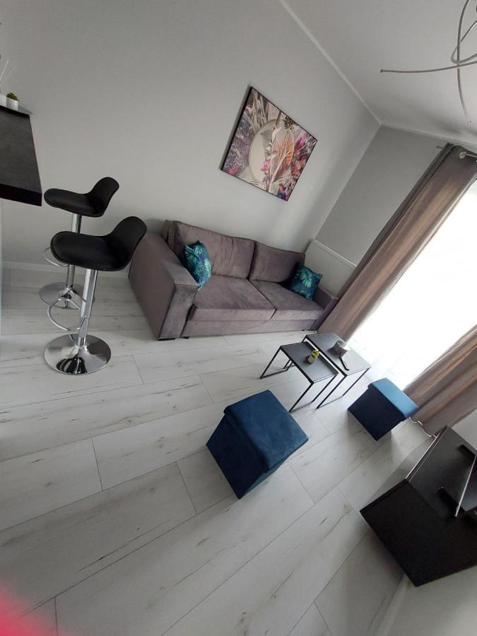 Oaza 2 Apartment Кошалин Екстериор снимка