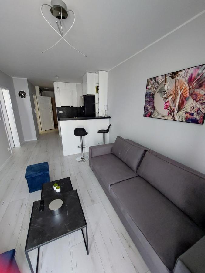 Oaza 2 Apartment Кошалин Екстериор снимка