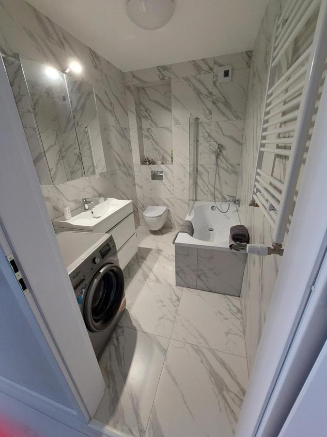 Oaza 2 Apartment Кошалин Екстериор снимка