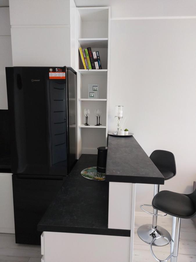 Oaza 2 Apartment Кошалин Екстериор снимка