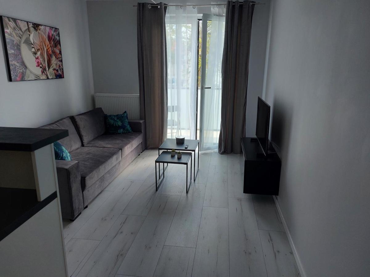 Oaza 2 Apartment Кошалин Екстериор снимка
