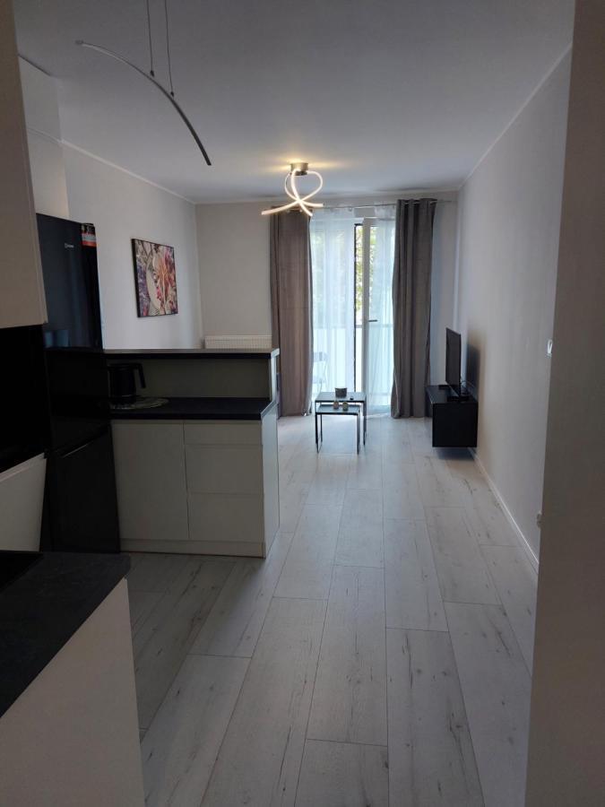 Oaza 2 Apartment Кошалин Екстериор снимка