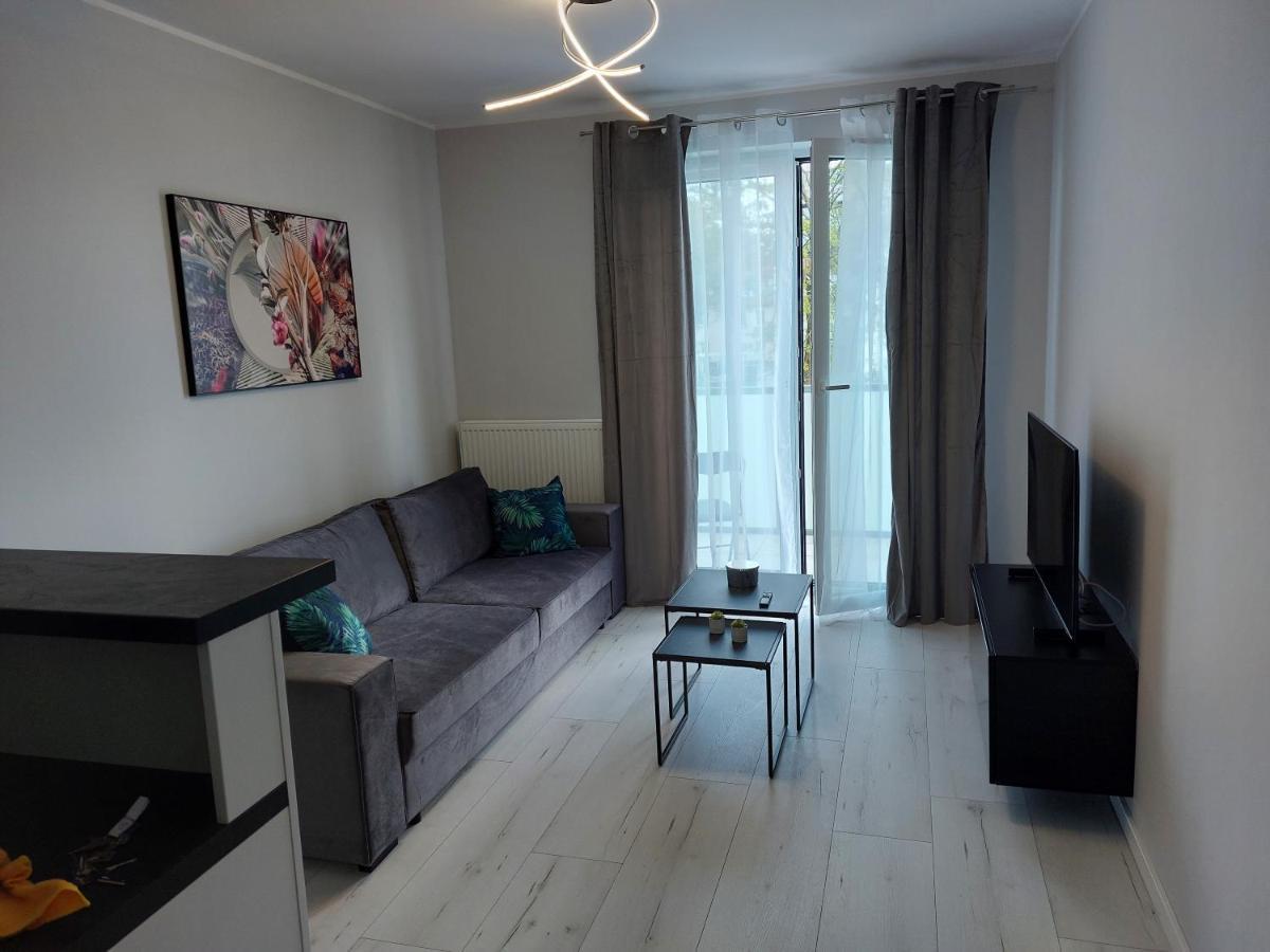 Oaza 2 Apartment Кошалин Екстериор снимка