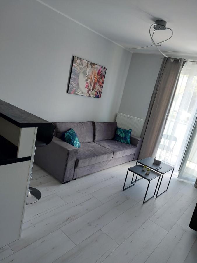 Oaza 2 Apartment Кошалин Екстериор снимка