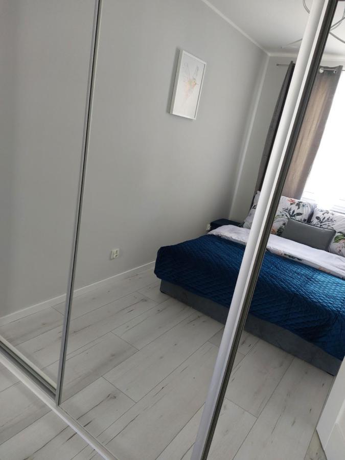 Oaza 2 Apartment Кошалин Екстериор снимка
